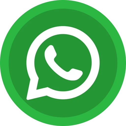 Call us on WhatsApp